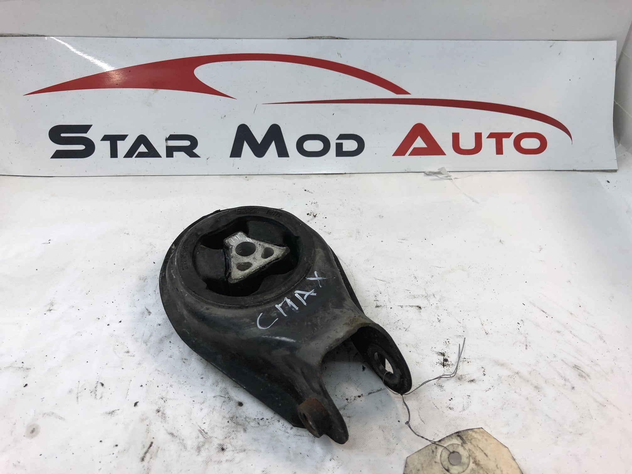 SUPPORT BOITE DE VITESSE FORD C MAX