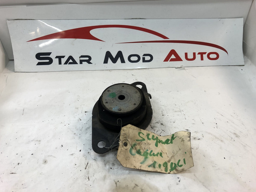 SUPPORT MOTEUR RENAULT LAGUNA 2 1.9 DCI