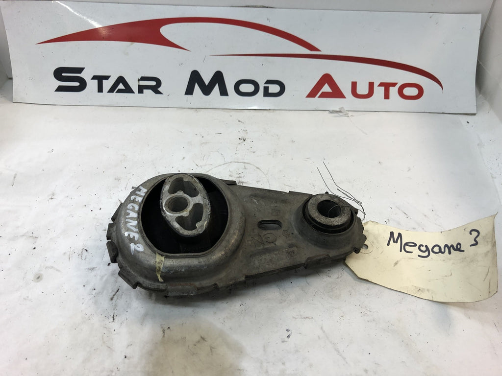 SUPPORT BOITE DE VITESSE RENAULT MEGANE 3