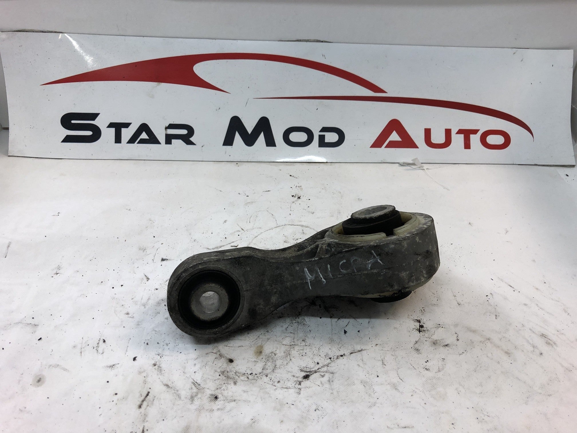 SUPPORT BOITE DE VITESSE NISSAN MICRA MK12