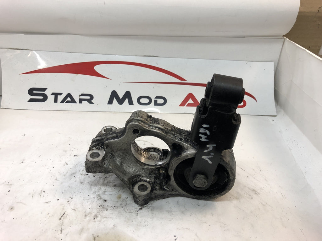 SUPPORT BOITE DE VITESSE PEUGEOT 206 1.4 HDI