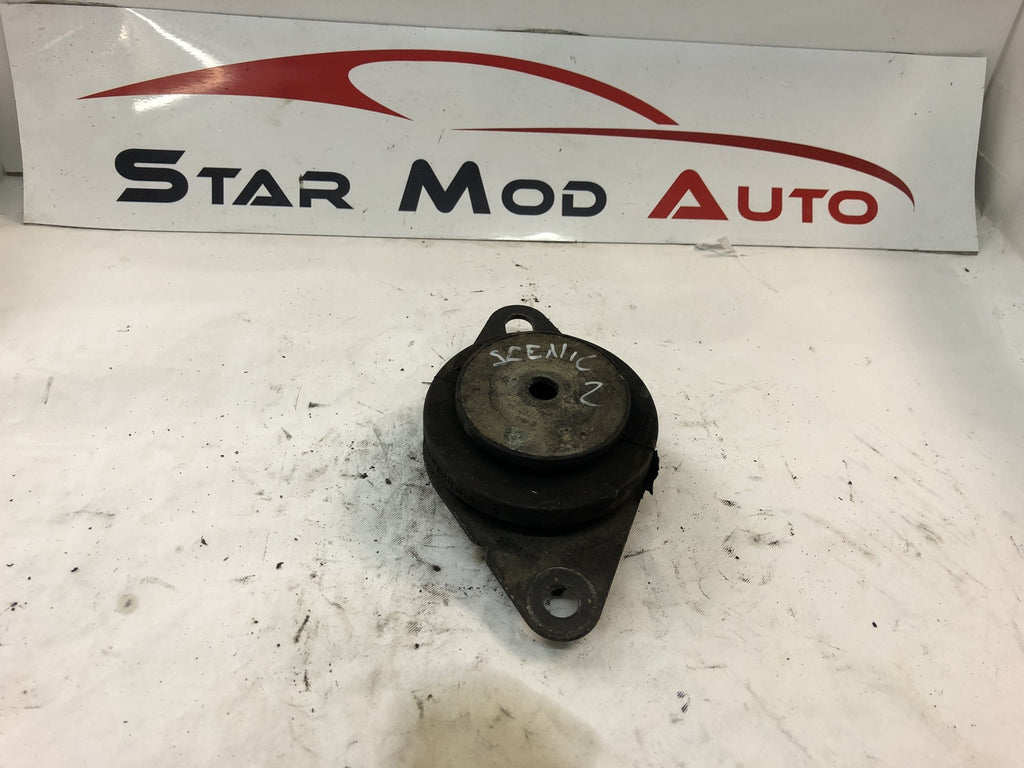 SUPPORT MOTEUR RENAULT SCENIC 2 1.9 DCI