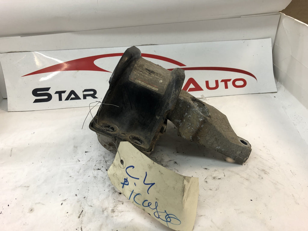 SUPPORT MOTEUR CITROEN C4 PICASSO 2.0 HDI