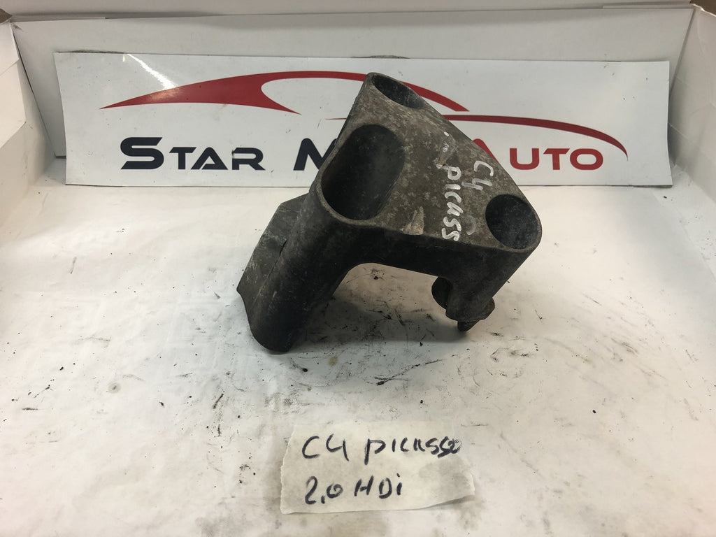SUPPORT MOTEUR CITROEN C4 PICASSO 2.0 HDI