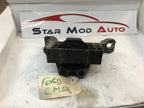 SUPPORT MOTEUR FORD C MAX 1.6 TDCI