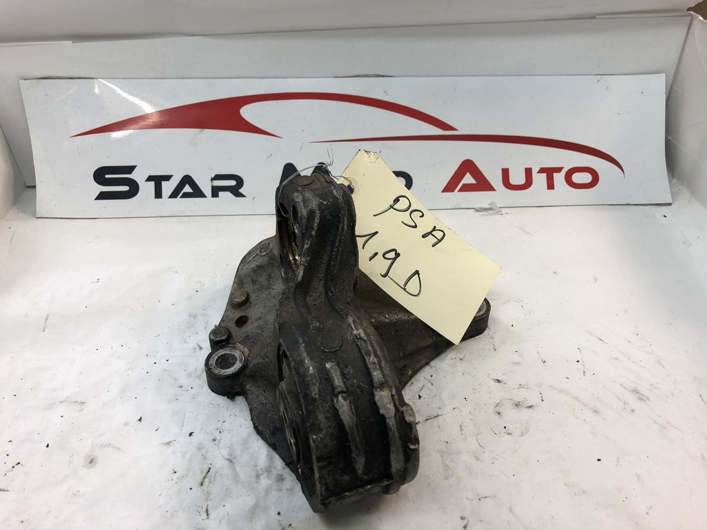 SUPPORT BOITE DE VITESSE PEUGEOT 206 1.9 D