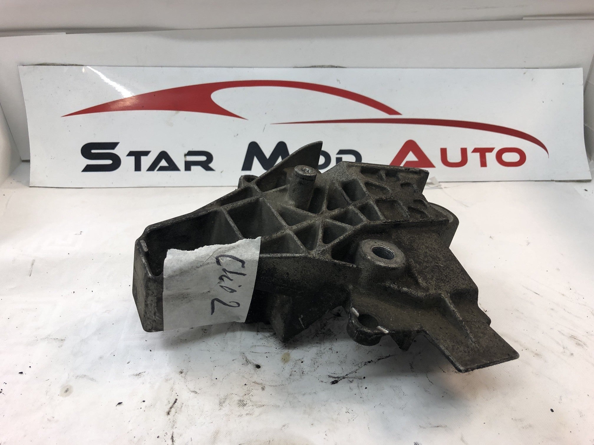SUPPORT MOTEUR RENAULT CLIO 2