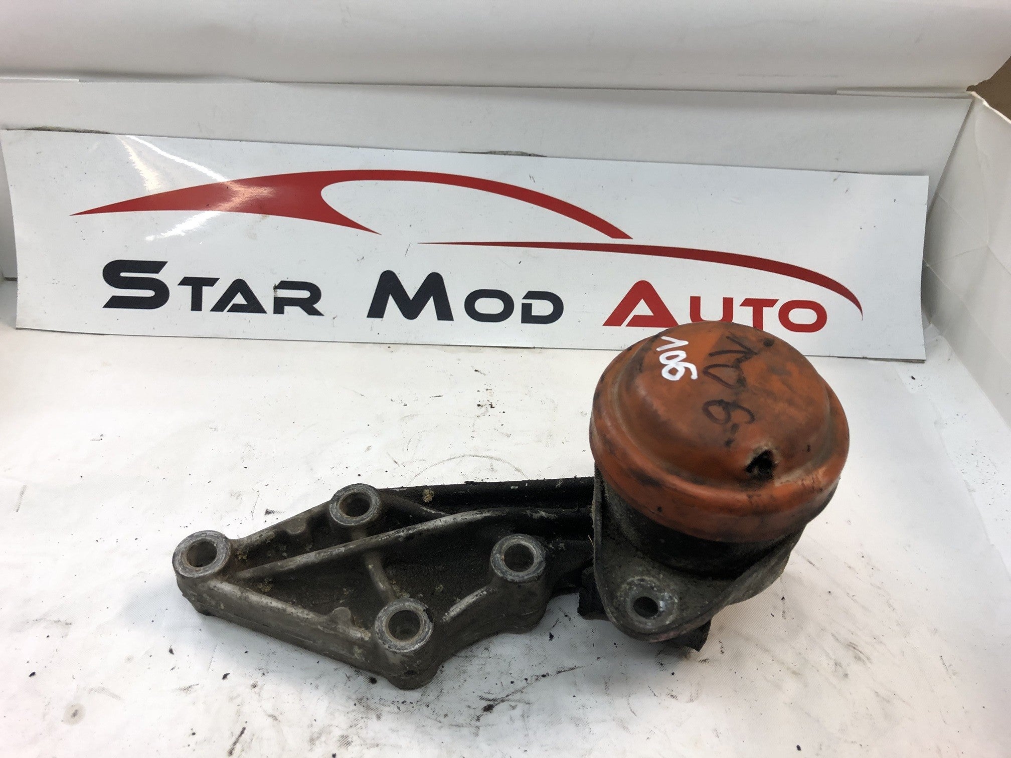 SUPPORT MOTEUR PEUGEOT 106 1.5 D