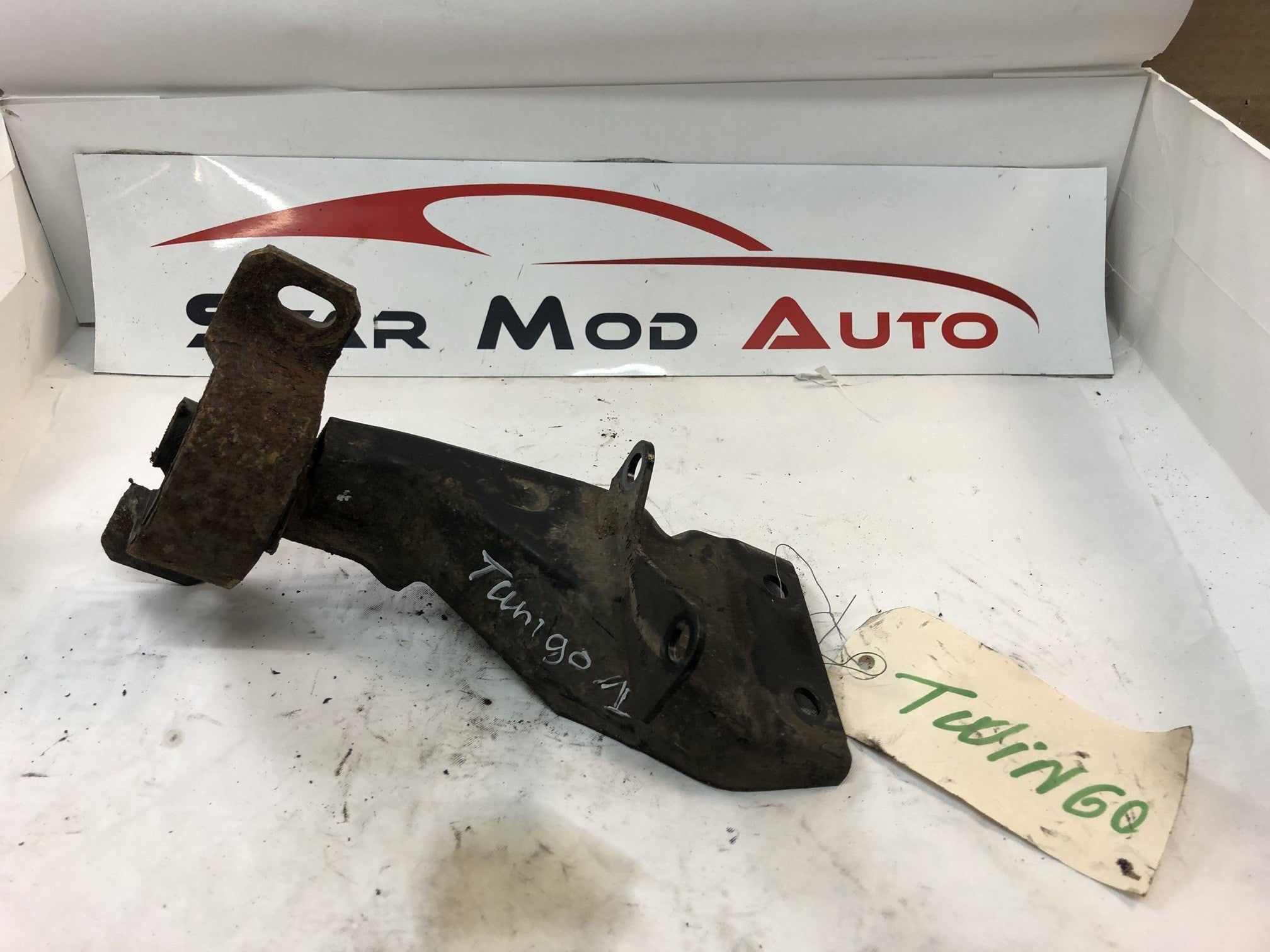 SUPPORT BOITE DE VITESSE RENAULT TWINGO PHASE 1