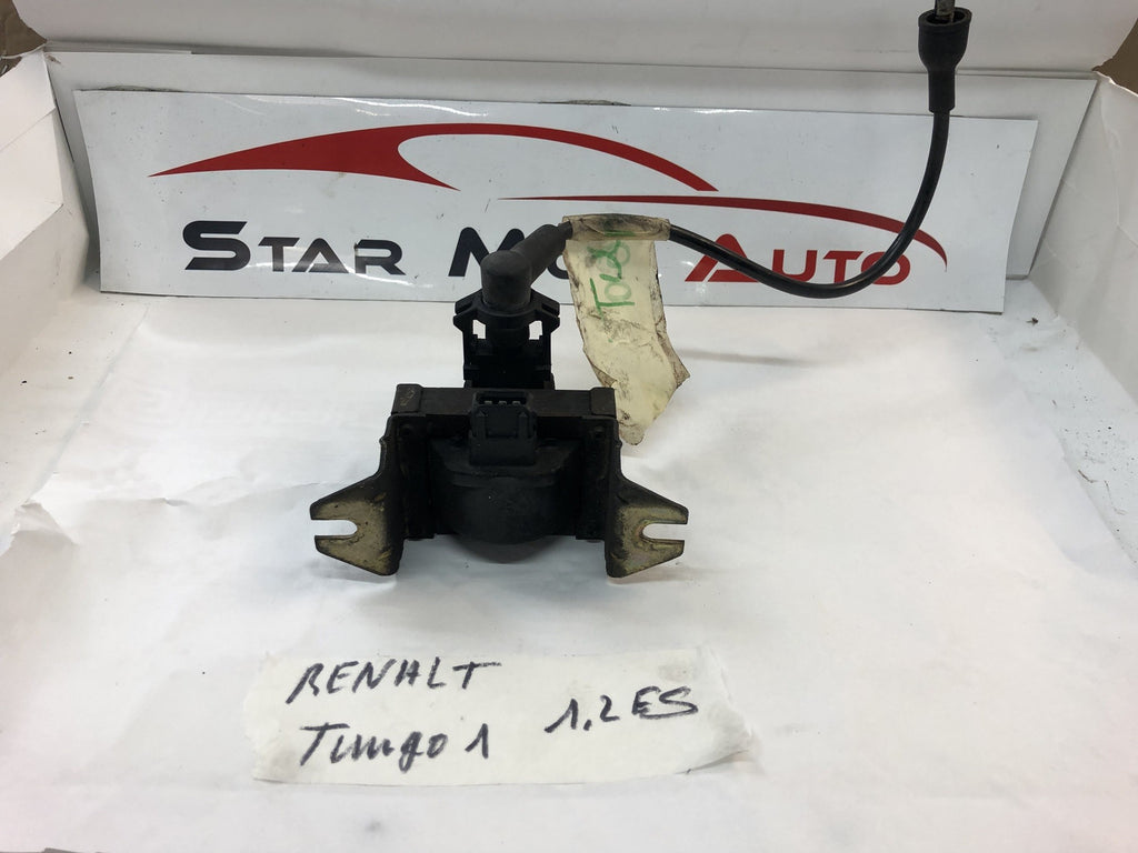 BOBINE D ALLUMAGE RENAULT TWINGO PHASE 1 1.2 ESSENCE