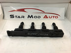 BOBINE D ALLUMAGE OPEL CORSA C 1.4 ESSENCE