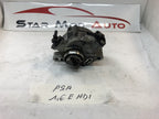 POMPE A VIDE PEUGEOT CITROEN 1.6 E HDI