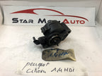 POMPE A VIDE PEUGEOT CITROEN 1.4 HDI