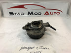 POMPE A VIDE PEUGEOT CITROEN 1.4 VTI 1.6 VTI