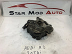 POMPE A VIDE AUDI A3 2.0 TDI ANNEE 2006