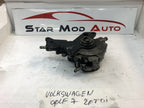 POMPE A VIDE VOLKSWAGEN AUDI 2.0 TDI ANNEE 2009