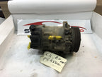 COMPRESSEUR DE CLIM CITROEN C4 PICASSO 2.0 HDI 138 CV ANNEE 2007