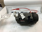 compresseur de clim Dodge caliber 2.0 crdi réf 447280-0151