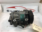 COMPRESSEUR DE CLIM FIAT MILTIPLA 1.9 JTD ANNEE 2003