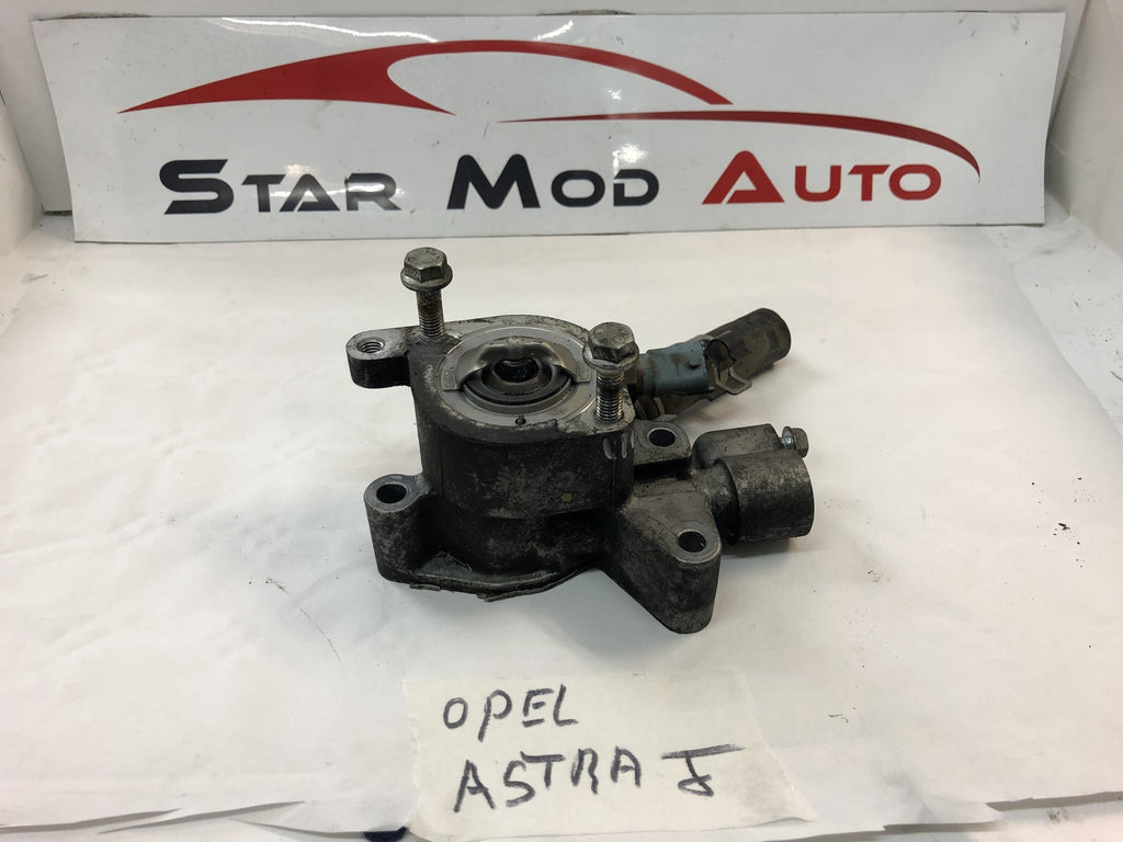 BLOC POMPE A EAUX OPEL ASTRA J 1.7 CDTI 2012