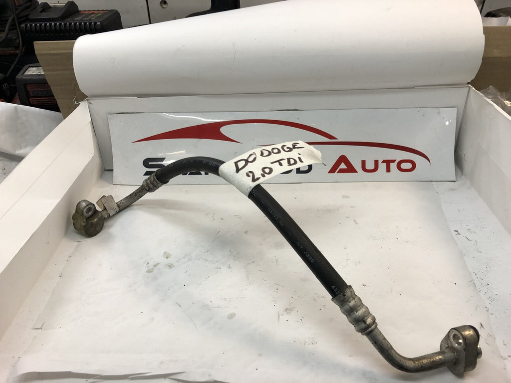 TUYAU DE CLIMATISATION DODGE CALIBER 2.0 CDRDI 2011