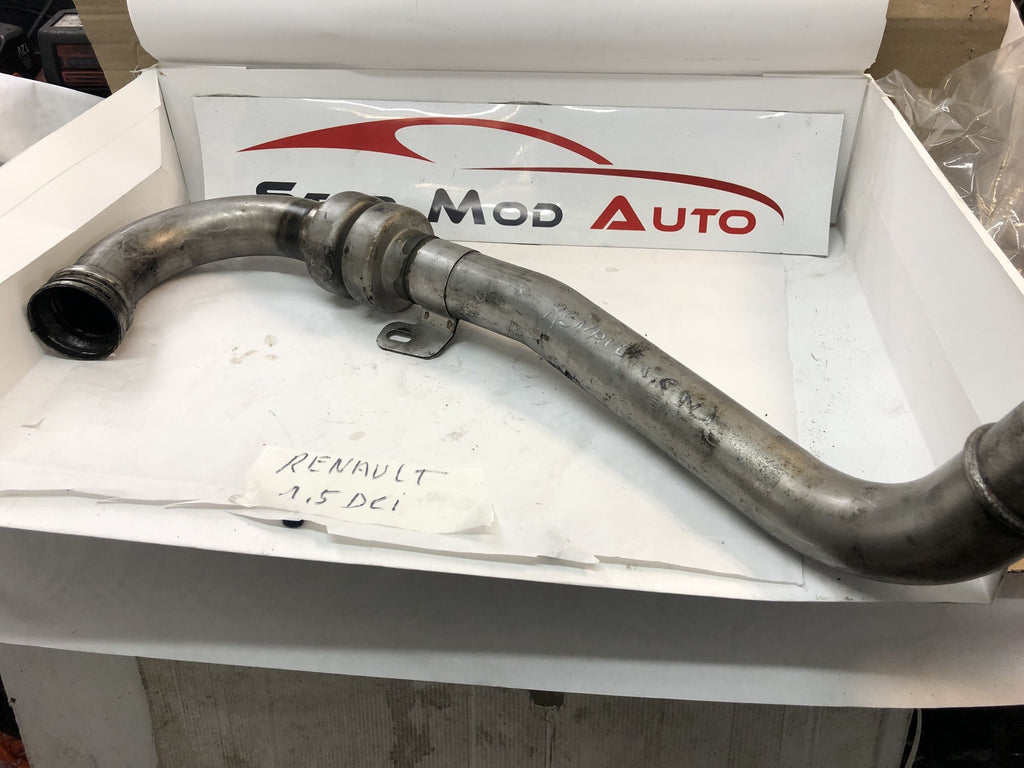 DURITE DE TURBO RENAULT CLIO 3 1.5 DCI ANNEE 2006