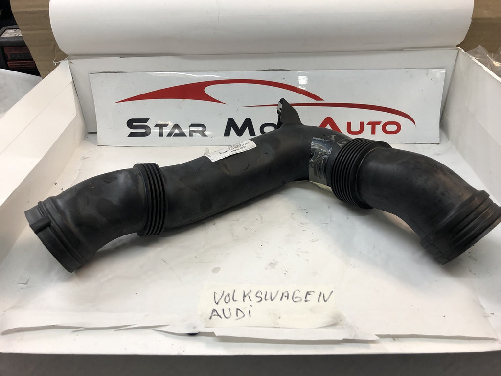 DURITE D ADMISSION D AIR VOLKSWAGEN AUDI 2.0 TDI