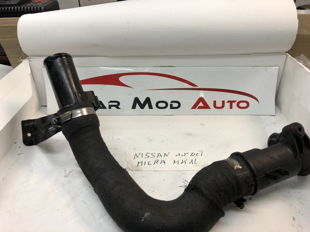 DURITE DE TURBO NISSAN MICRA MK12 1.5 DCI
