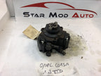 pompe injection Opel corsa d 1.3 cdti année 2007
