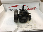 pompe injection Renault 1.5 dci 105 cv Bosch année 2008