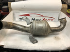 catalyseur Peugeot Citroën 1.6 hdi 90 cv