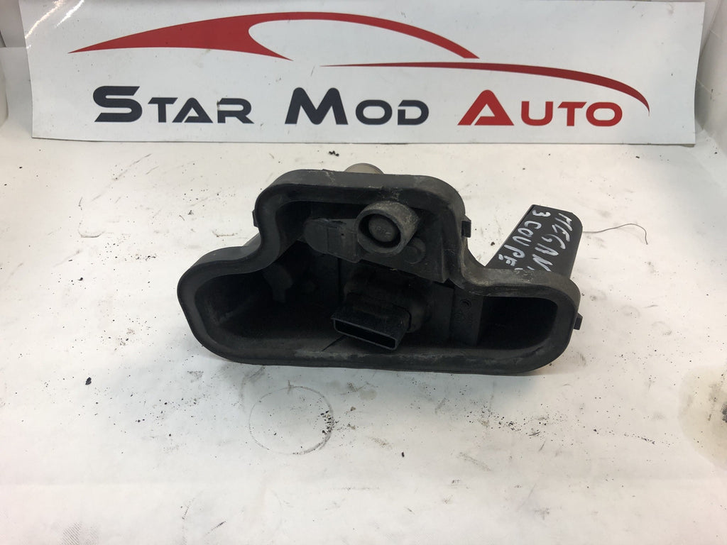 platine de feux arrière droit  Renault Megane 3 coupée