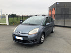 Citroën grand c4 Picasso 7 place boite auto 1.6 hdi 110 cv 2007