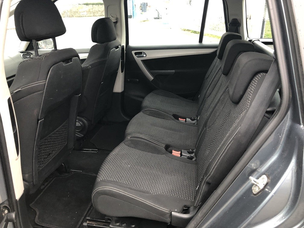 Citroën grand c4 Picasso 7 place boite auto 1.6 hdi 110 cv 2007