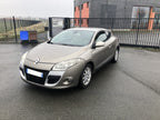 Renault Megane 3 coupé 1.9 dci 130 cv 2008