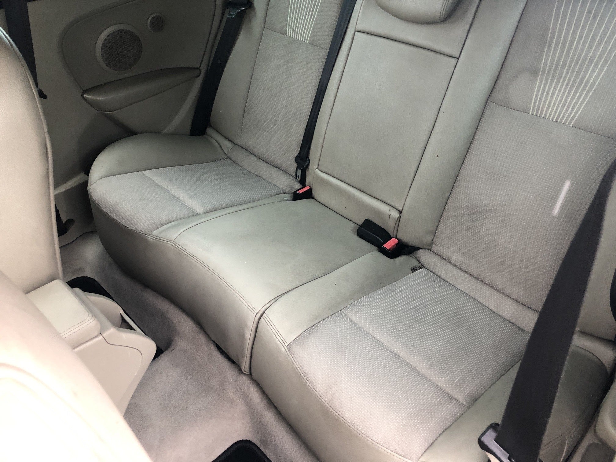 Renault Megane 3 coupé 1.9 dci 130 cv 2008