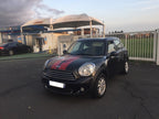 mini Cooper clubman 2.0 diesel année 2011