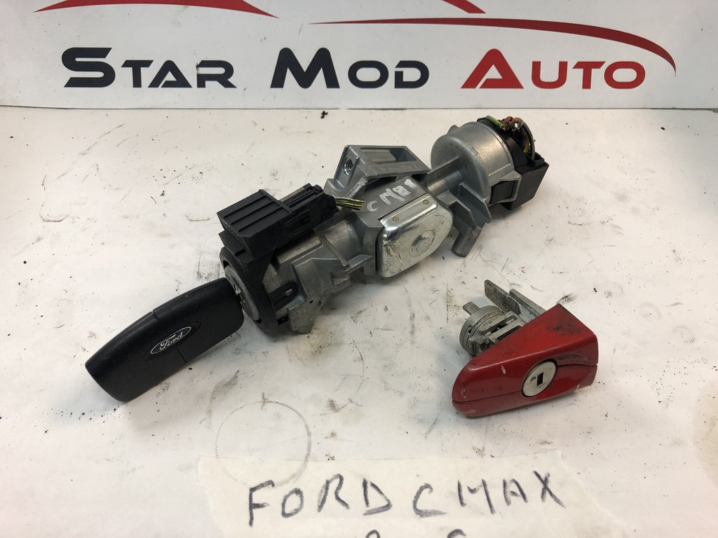 NEMAN FORD C MAX ANNEE 2006