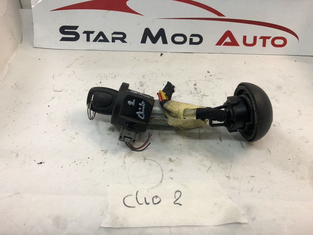 NEMAN RENAULT CLIO 1 PHASE 2 ANNEE 2000