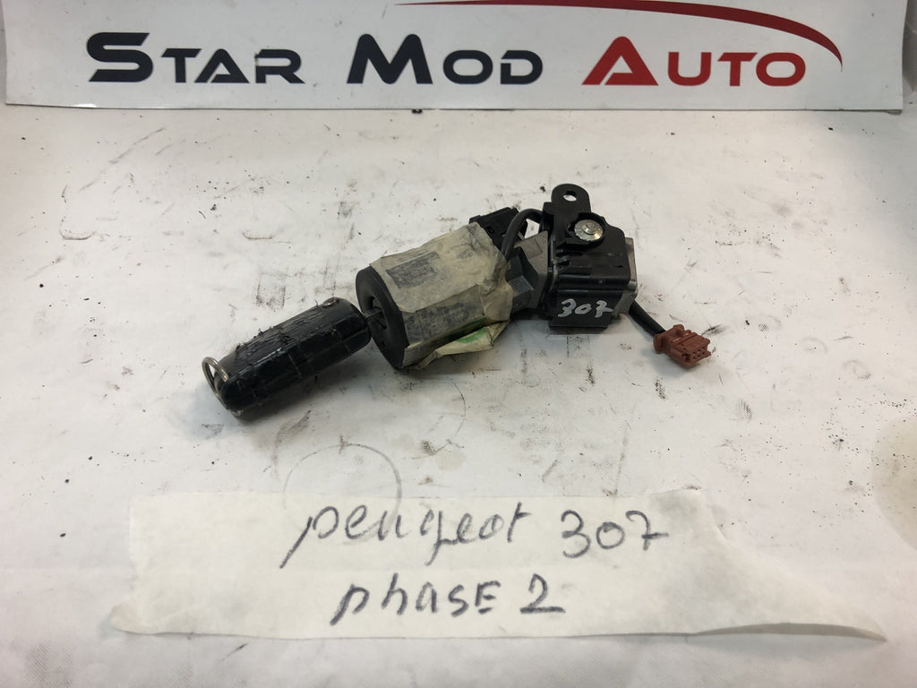 NEMAN PEUGEOT 307 PHASE 2 ANNEE 2007