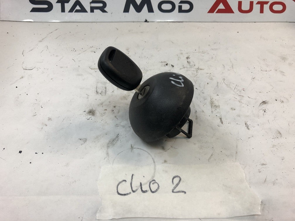 bouchon de réservoir Renault Clio 2