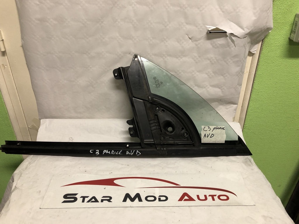 custode Citroën c3 pluriel avant gauche