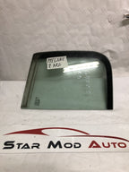 custode Renault Mégane 2 arrière droit