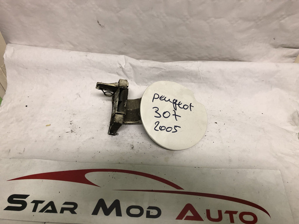 trappe a carburant Peugeot 307