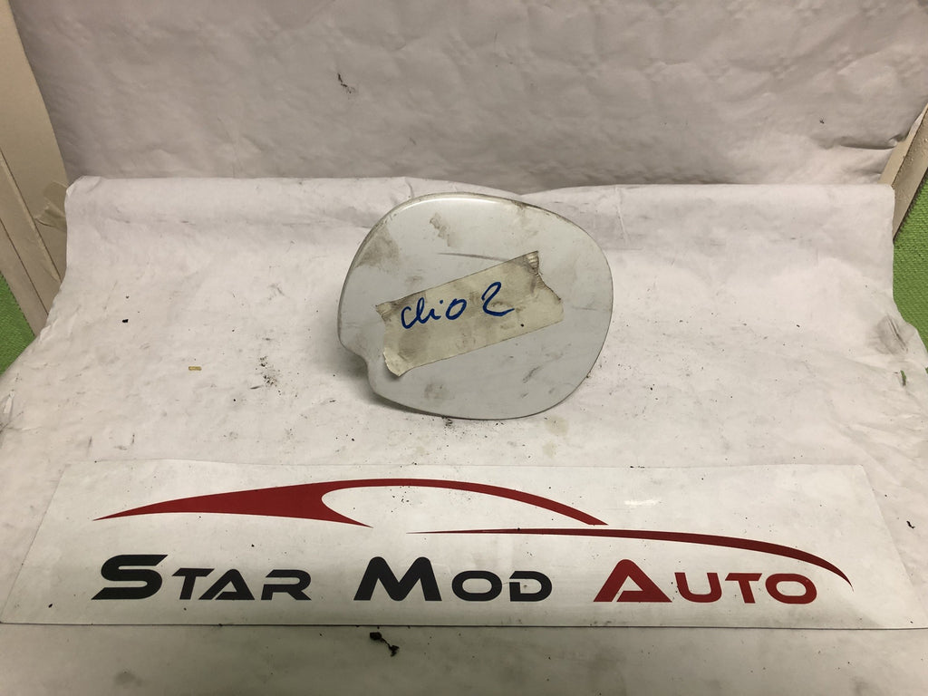 trappe a carburant Renault Clio 2 phase 2