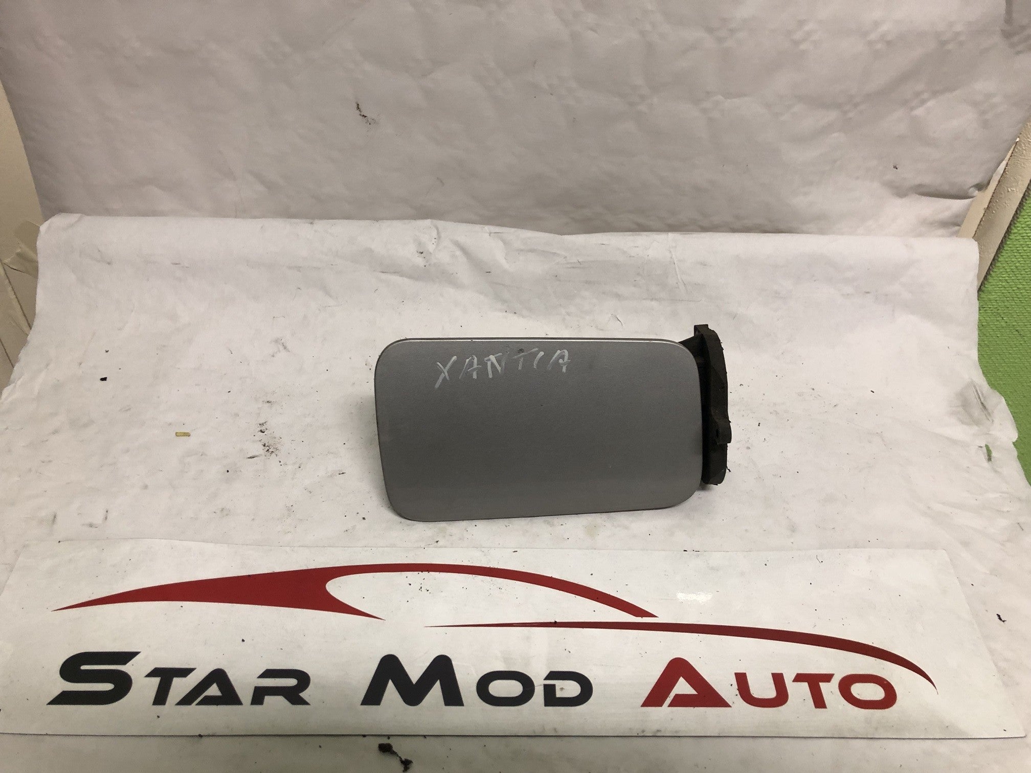 trappe a carburant Citroën Xantia