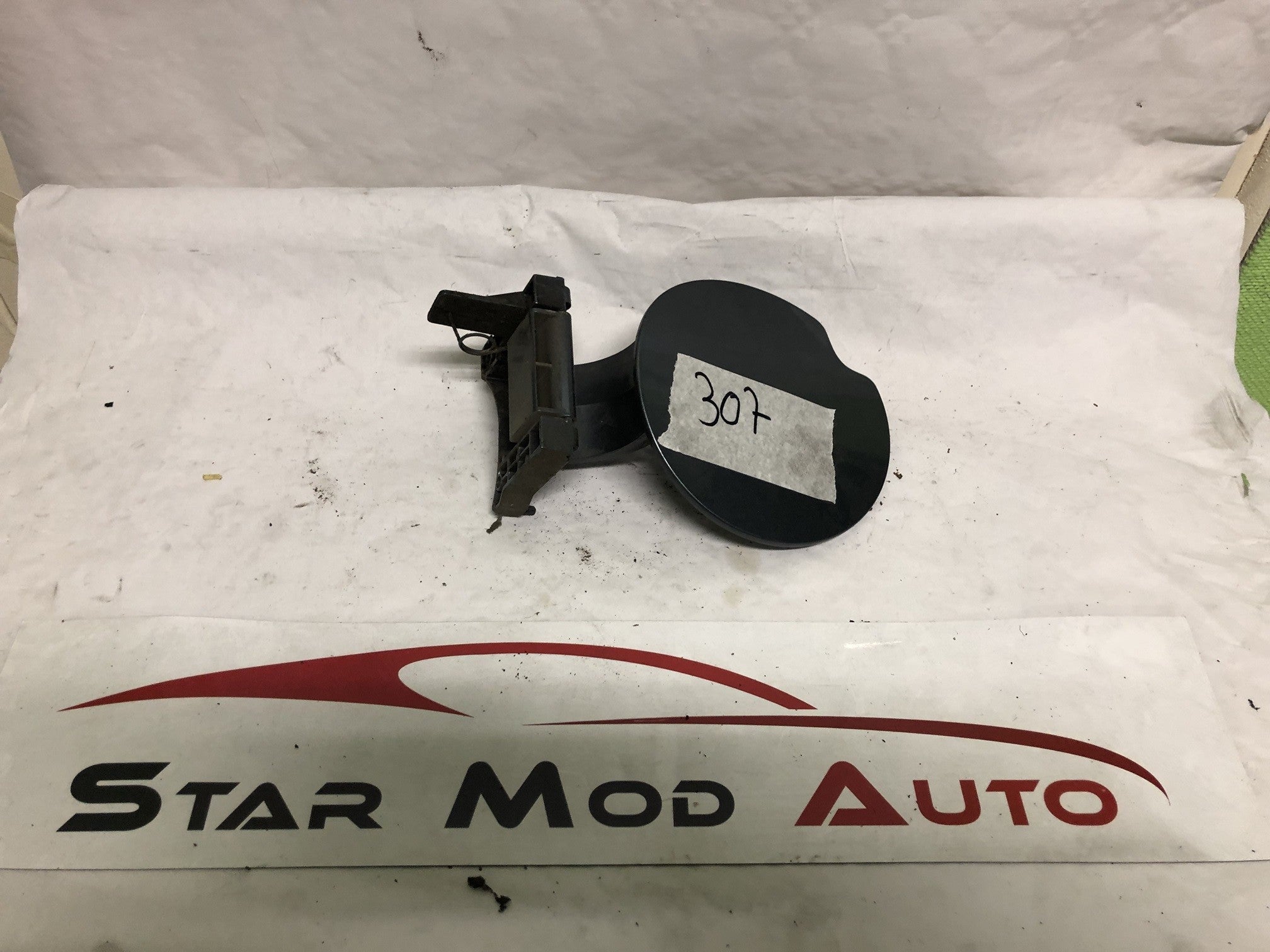 trappe a carburant Peugeot 307 sw