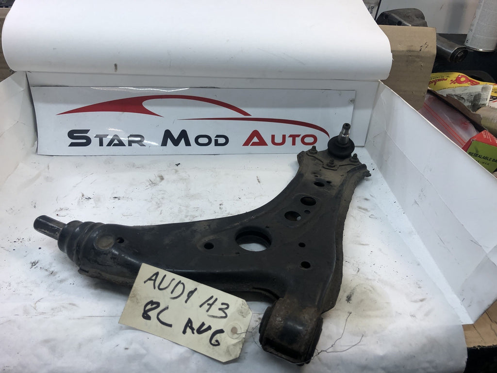 triangle avant gauche avant droit Audi a3 8l