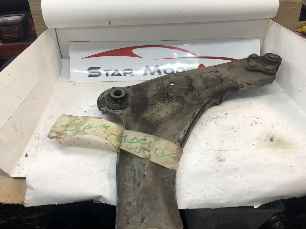 triangle avant gauche Renault laguna 2