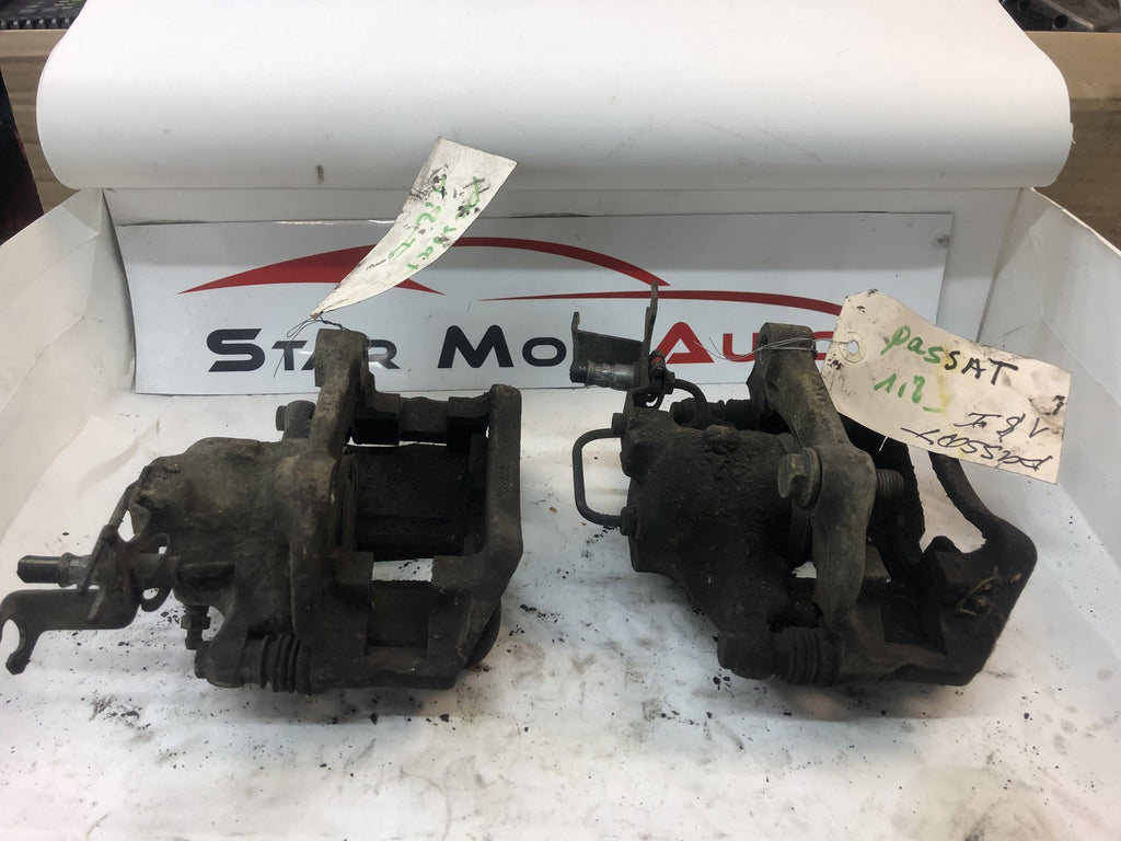 étrier de frein avant gauche avant droit Volkswagen passât 1.8 es 2002